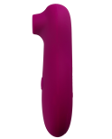 Stimulateur Clitoridien Sans Contact Violet 1 dosette de lubrifiant — Pocket Pleasure Stimulateur Clitoridien Sans Contact Violet 1 dosette de lubrifiant — Pocket Pleasure