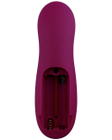Stimulateur Clitoridien Sans Contact Violet 1 dosette de lubrifiant — Pocket Pleasure Stimulateur Clitoridien Sans Contact Violet 1 dosette de lubrifiant — Pocket Pleasure