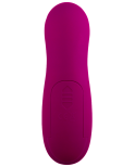 Stimulateur Clitoridien Sans Contact Violet 1 dosette de lubrifiant — Pocket Pleasure Stimulateur Clitoridien Sans Contact Violet 1 dosette de lubrifiant — Pocket Pleasure