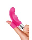 Stimulateur courbé Ecstasy USB 