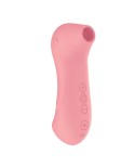 Stimulateur clitoridien par des vibrations sur membrane USB 