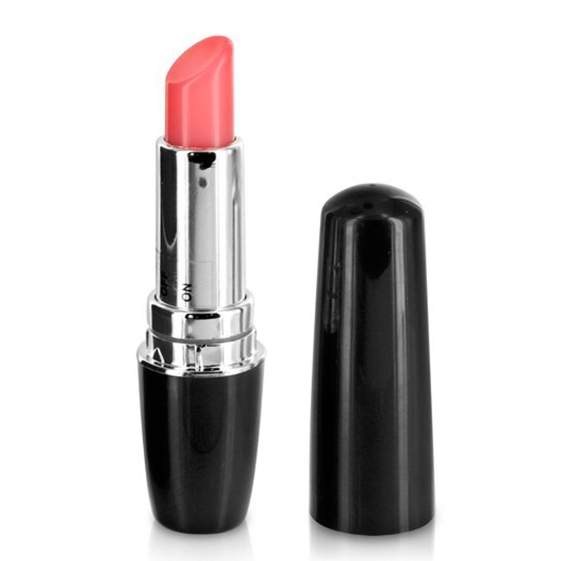 Rouge à lèvres vibrant noir Rouge à lèvres vibrant noir