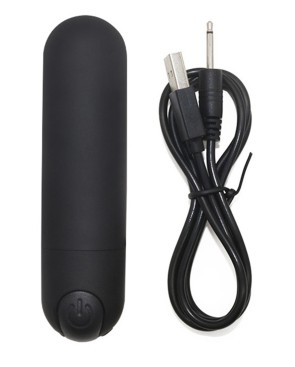 Stimulateur mini vibromasseur 10 programmes USB