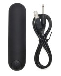 Stimulateur mini vibromasseur 10 programmes USB