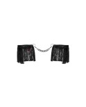 Sherila menottes noires Sherila menottes noires