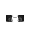 Sherila menottes noires Sherila menottes noires