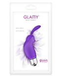 Stimulateur de clitoris vibrant violet rabbit Stimulateur de clitoris vibrant violet rabbit