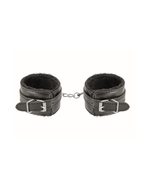 Coffret BDSM 10 produits en cuir vegan Fetish tentation 
