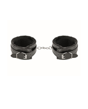 Coffret BDSM 10 produits en cuir vegan Fetish tentation 