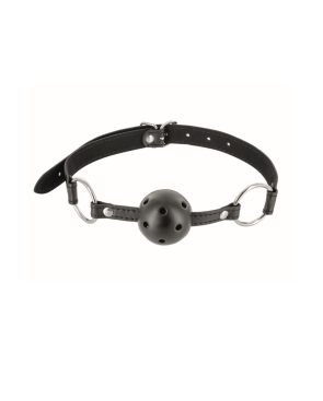 Coffret BDSM 10 produits en cuir vegan Fetish tentation 