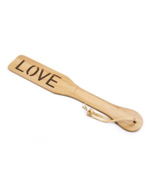 Paddle bambou LOVE 