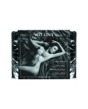 Drap vinyle noir 200x220 cm Drap vinyle noir 200x220 cm