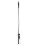 Cravache noir 71 cm 