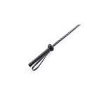 Cravache noir 71 cm 