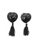 Ensemble Bondage noir - 4 pièces Ensemble Bondage noir - 4 pièces