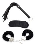 Kit de soumission 3 pièces Kit de soumission 3 pièces
