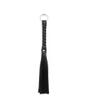 Fouet noir 28 cm Fouet noir 28 cm