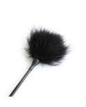 Cravache noire - 49 cm 