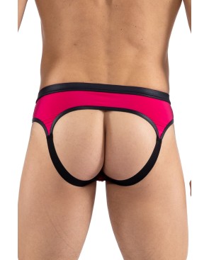 Jock magenta Air Shot 