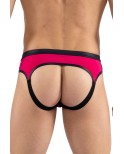 Jock magenta Air Shot 