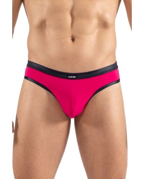 Jock magenta Air Shot 