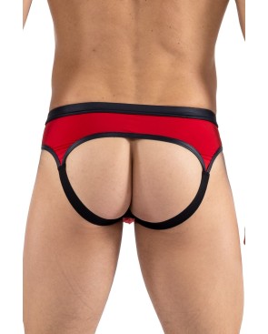 Jock rouge Air Shot 