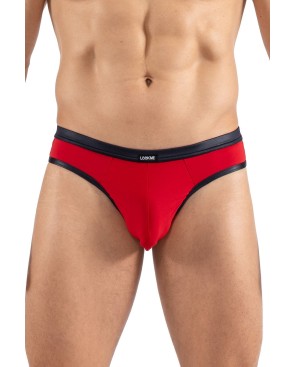 Jock rouge Air Shot 
