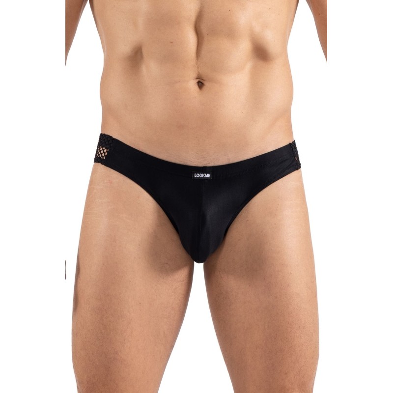 Slip noir Daring Slip noir Daring