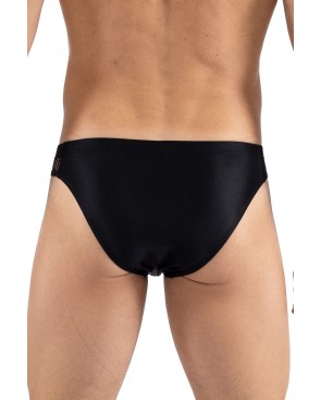 Slip noir Daring