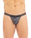 String argenté Bright 