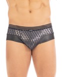Mini Pant argenté Bright Mini Pant argenté Bright