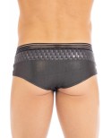 Mini Pant argenté Bright Mini Pant argenté Bright