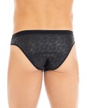 Slip noir Pleasure Slip noir Pleasure