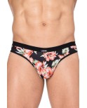 String imprimé floral New Look 