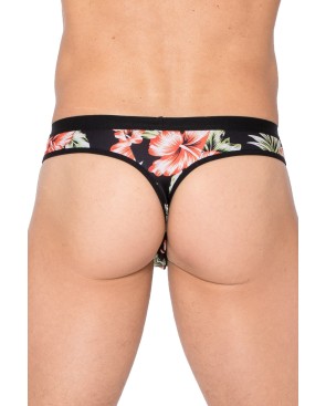 String imprimé floral New Look 