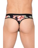 String imprimé floral New Look 