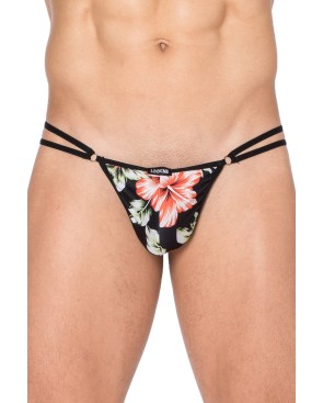 Mini string imprimé floral New Look 