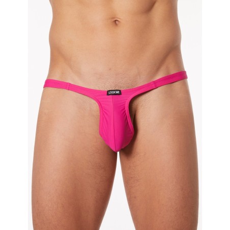 String Fuchsia Sunny