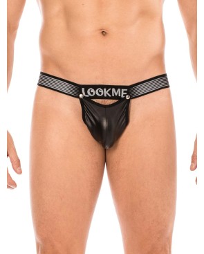 String noir NewLook 