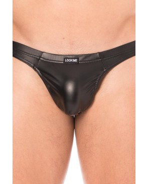 String simili cuir 