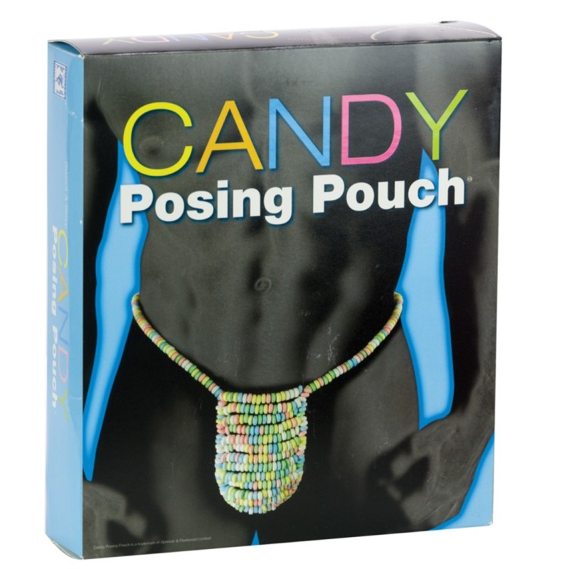 String en bonbons comestible String en bonbons comestible