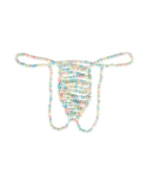 String en bonbons comestible 