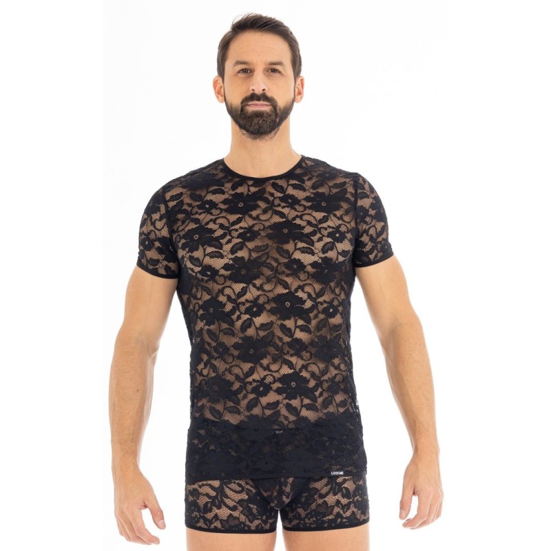 T-Shirt Sensuality T-Shirt Sensuality