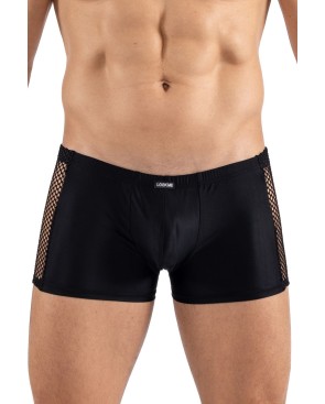Boxer noir Daring