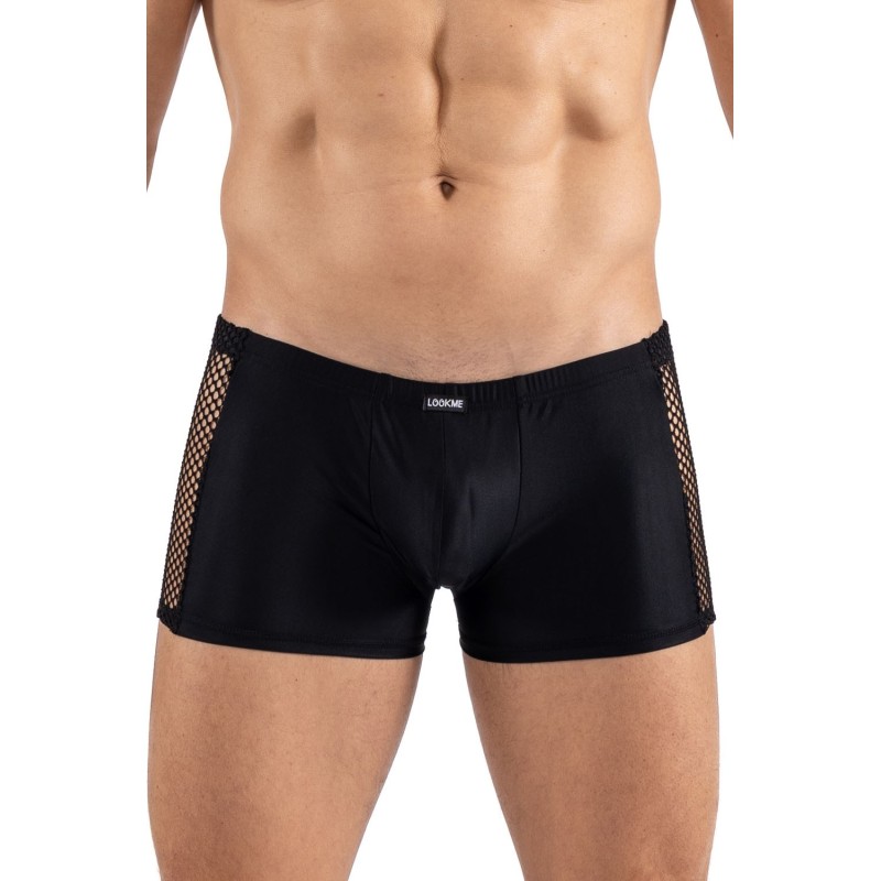 Boxer noir Daring Boxer noir Daring
