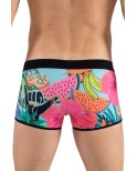 Boxer imprimé coloré Sweetie Boxer imprimé coloré Sweetie