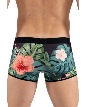 Boxer imprimé arome AROM