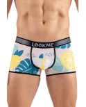 Boxer imprimé citron Lemon Boxer imprimé citron Lemon