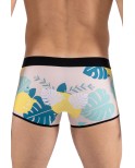 Boxer imprimé citron Lemon Boxer imprimé citron Lemon