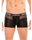 Boxer noir Tandem Boxer noir Tandem